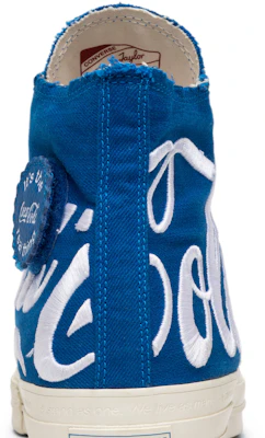 KITH x 코카콜라 x 컨버스 척70 '프렌즈&패밀리' (2018) 162987C Sizing KITH x 코카콜라 x 컨버스 척70 '프렌즈&패밀리' (2018) 162987C