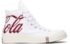 Buy KITH x Coca-Cola x Converse Chuck 70 Hi 'Rusia' 162986C