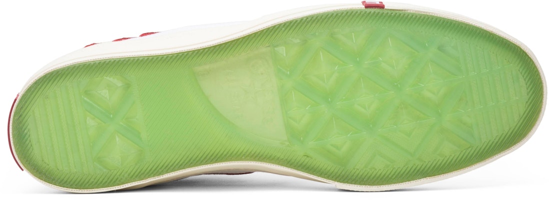 KITH x Coca-Cola x Converse Chuck 70 Hi 'Rusia' 162986C Shop KITH x Coca-Cola x Converse Chuck 70 Hi 'Rusia' 162986C