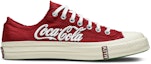 Buy KITH x Coca-Cola x Converse Chuck 70 Ox 'Merah' 169838C