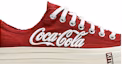 Order KITH x Coca-Cola x Converse Chuck 70 Ox 'Merah' 169838C