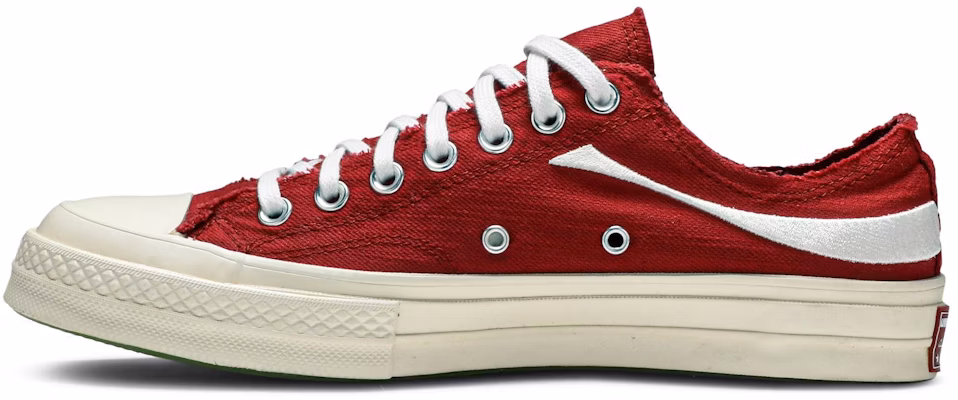 KITH x Coca-Cola x Converse Chuck 70 Ox 'Merah' 169838C Lookbook KITH x Coca-Cola x Converse Chuck 70 Ox 'Merah' 169838C