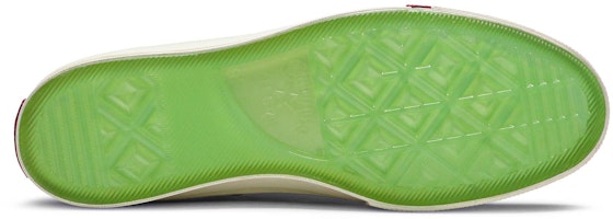 KITH x コカ・コーラ x コンバース チャック 70 Ox 'レッド' 169838C Shop KITH x コカ・コーラ x コンバース チャック 70 Ox 'レッド' 169838C