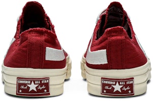 KITH x コカ・コーラ x コンバース チャック 70 Ox 'レッド' 169838C Details for KITH x コカ・コーラ x コンバース チャック 70 Ox 'レッド' 169838C