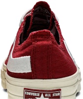 KITH x コカ・コーラ x コンバース チャック 70 Ox 'レッド' 169838C Sizing KITH x コカ・コーラ x コンバース チャック 70 Ox 'レッド' 169838C