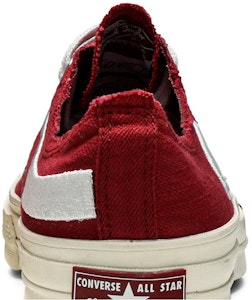 KITH x Coca-Cola x Converse Chuck 70 Ox「紅色」 169838C Sizing KITH x Coca-Cola x Converse Chuck 70 Ox「紅色」 169838C