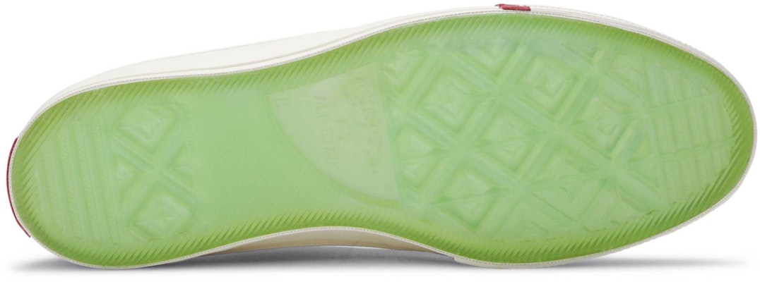 KITH x 可口可乐 x Converse Chuck 70 Ox '白色' 169837C Shop KITH x 可口可乐 x Converse Chuck 70 Ox '白色' 169837C