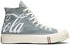Buy KITH x Coca-Cola x Converse Chuck Taylor 70 Hi 'Denim' 2019 160285C