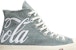 KITH x Coca-Cola x Converse Chuck Taylor 70 Hi 'Denim' 2019 160285C