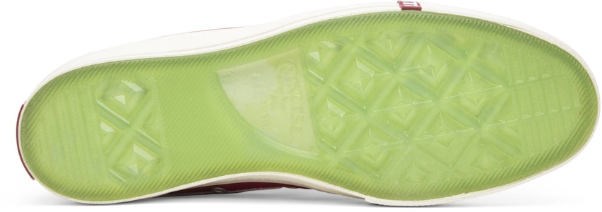 KITH x Coca-Cola x コンバース チャックテイラー 70 ハイ 'レッド' 162989C Shop KITH x Coca-Cola x コンバース チャックテイラー 70 ハイ 'レッド' 162989C