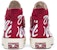 KITH x Coca-Cola x Converse Chuck Taylor 70 Hi 'Merah' 162989C