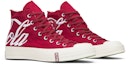 Cheap KITH x Coca-Cola x Converse Chuck Taylor 70 Hi 'Merah' 162989C