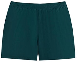 KITH x Columbia Seluar Pendek SS24 Unisex Biru Gelap Hijau Santai. 2104021-301 Lookbook KITH x Columbia Seluar Pendek SS24 Unisex Biru Gelap Hijau Santai. 2104021-301