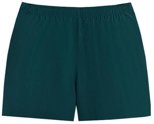 키스 x 컬럼비아 SS24 드로스트링 캐주얼 쇼츠 유니섹스 미드나잇 블루 그린. 2104021-301 Lookbook 키스 x 컬럼비아 SS24 드로스트링 캐주얼 쇼츠 유니섹스 미드나잇 블루 그린. 2104021-301