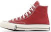 Buy KITH x Converse Chuck 70 'Salsa' Merah 165627C