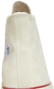 KITH x Converse Chuck 70 高筒鞋 '白色圖紋' 165523C Sizing KITH x Converse Chuck 70 高筒鞋 '白色圖紋' 165523C