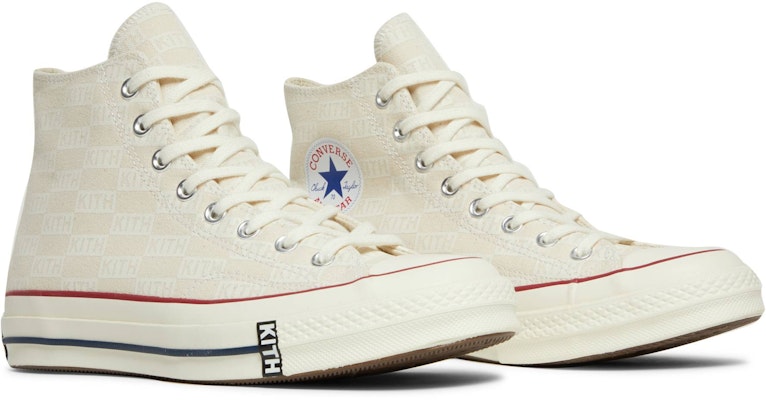 Kith x 2025 converse 219