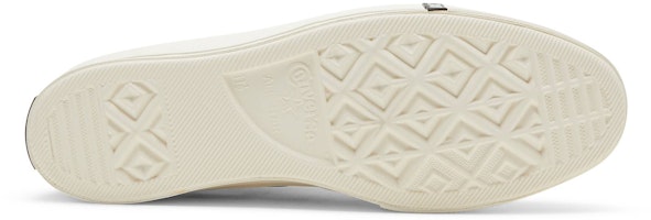 KITH x Converse Chuck 70 High '10th Anniversary Black' 172465C Shop KITH x Converse Chuck 70 High '10th Anniversary Black' 172465C