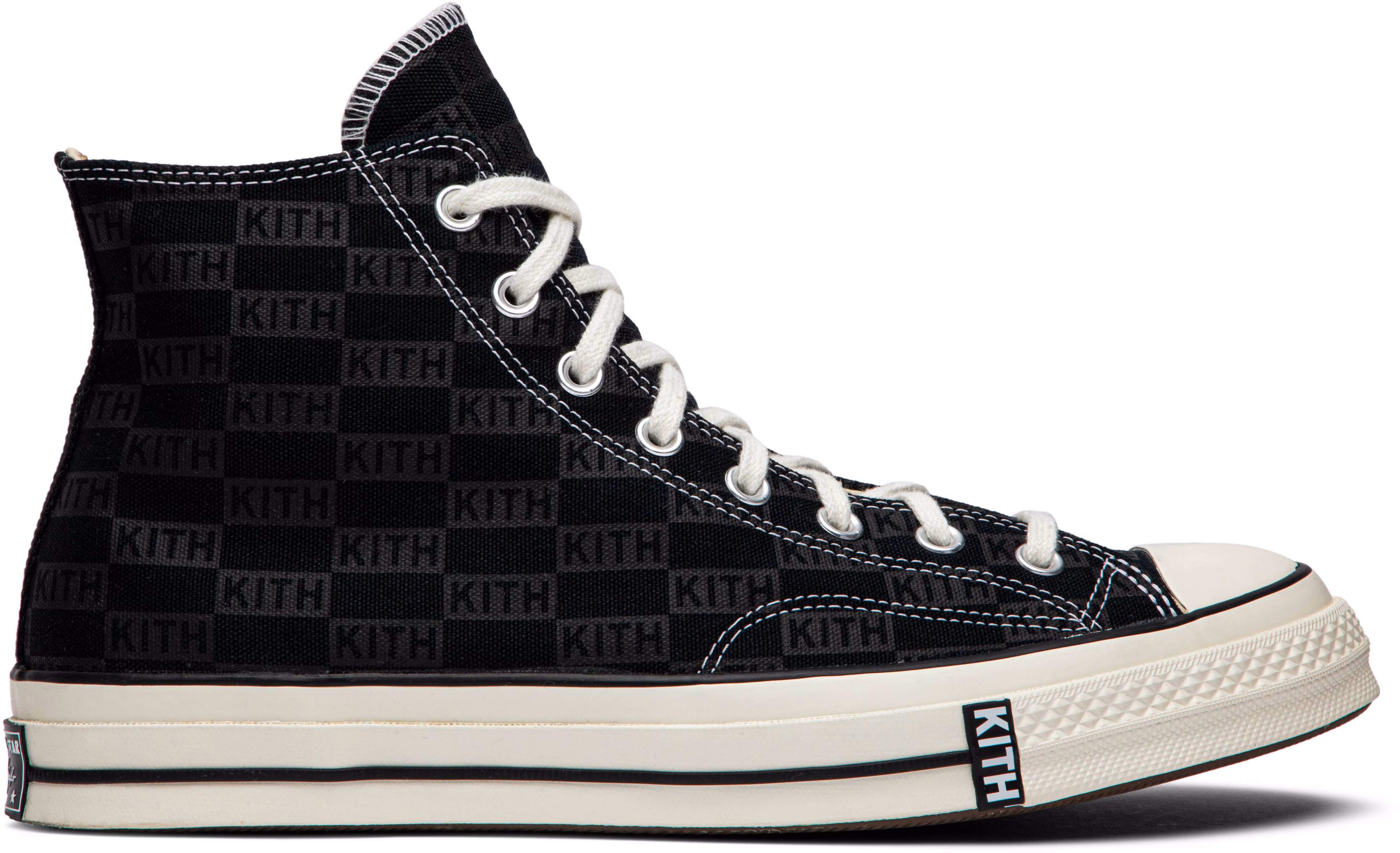 Converse sales kith 50