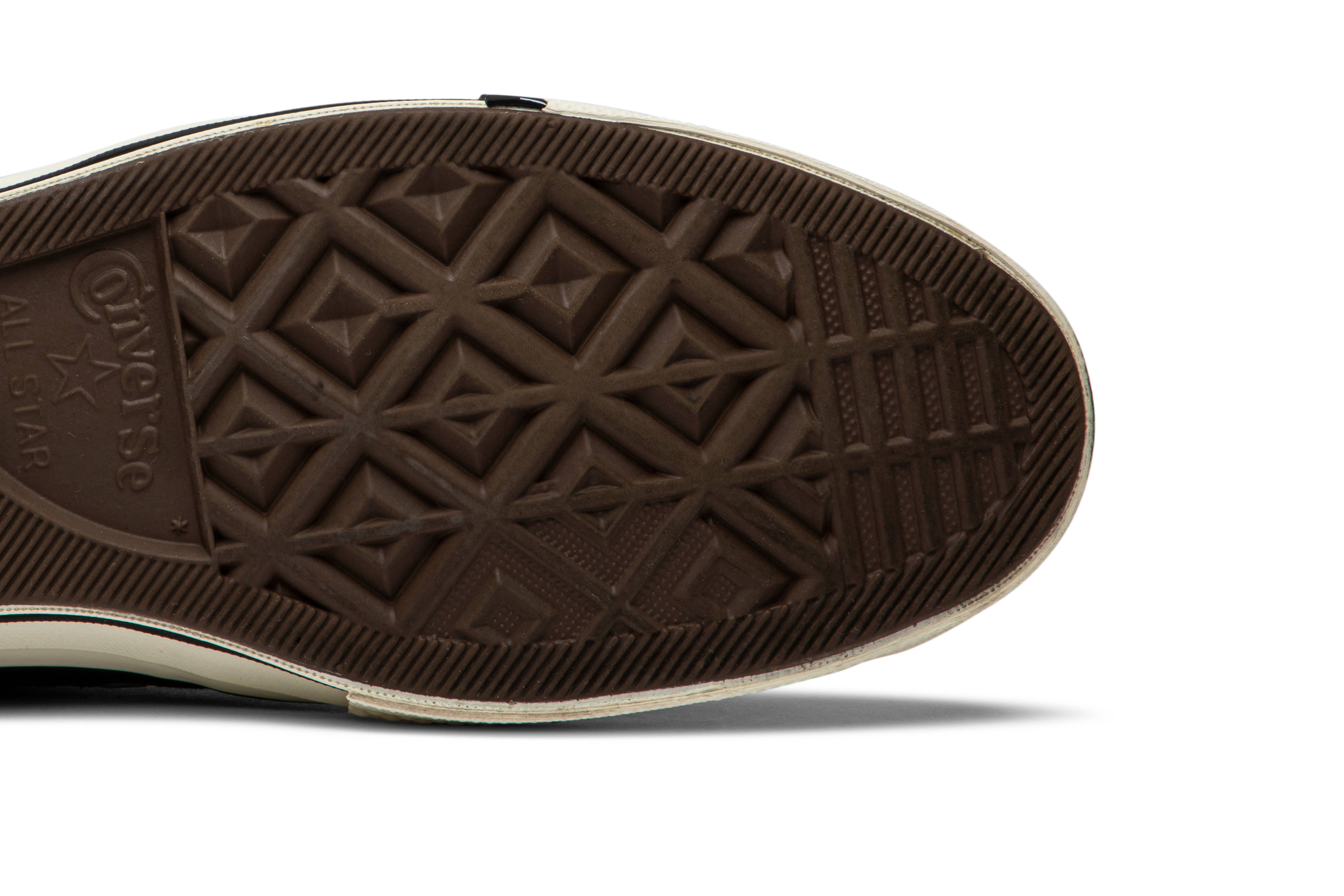 Purchase KITH x 컨버스 척 70 하이 '블랙 모노그램' 165521C