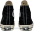 Details for KITH x Converse Chuck 70 High 'Monogram Hitam' 165521C