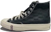 Buy KITH x Converse Chuck 70 高筒“黑色單字母” 171864C