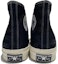 Shop KITH x Converse Chuck 70 高筒“黑色單字母” 171864C
