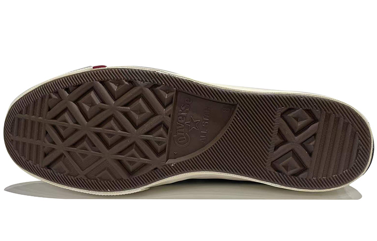 Purchase KITH x Converse Chuck 70 高筒“黑色單字母” 171864C