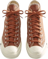 Kith x Converse Chuck 70 高筒‘薑餅人徽章’ A06884C Lookbook Kith x Converse Chuck 70 高筒‘薑餅人徽章’ A06884C