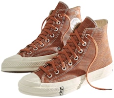 Kith x Converse Chuck 70 高筒‘薑餅人徽章’ A06884C Shop Kith x Converse Chuck 70 高筒‘薑餅人徽章’ A06884C