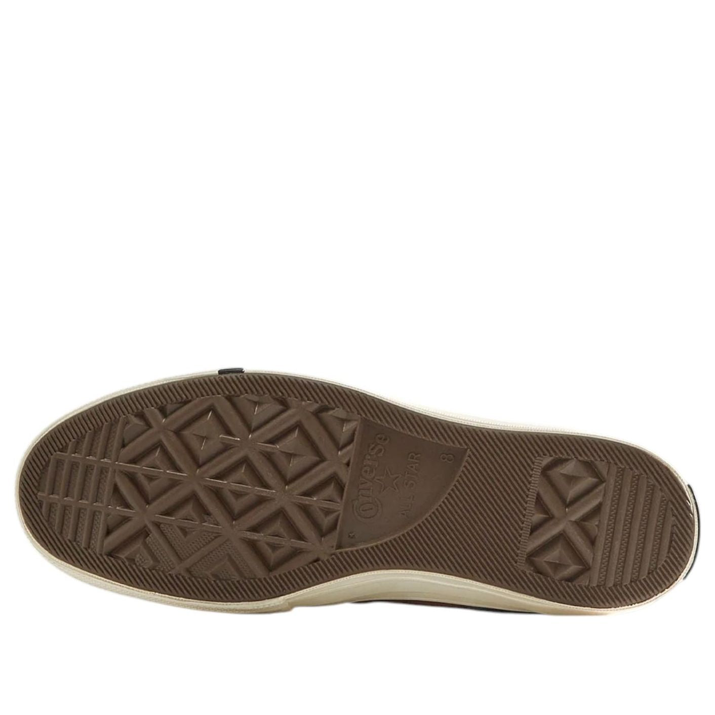 Purchase Kith x Converse Chuck 70 High 'Monograma de Pan de Jengibre' A06884C