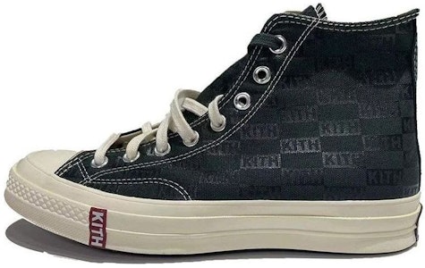 KITH x Converse Chuck 70 High 'Scarab Monogram' 171845C Buy KITH x Converse Chuck 70 High 'Scarab Monogram' 171845C