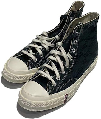KITH x Converse チャック70 ハイ "スカラベモノグラム" 171845C Lookbook KITH x Converse チャック70 ハイ "スカラベモノグラム" 171845C