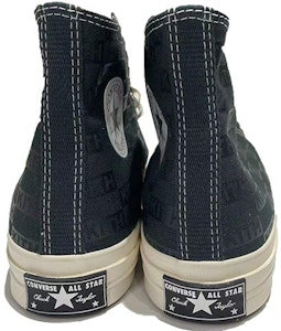 KITH x Converse Chuck 70 High 'Scarab Monogram' 171845C Shop KITH x Converse Chuck 70 High 'Scarab Monogram' 171845C