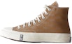 Buy KITH x Converse チャック70 ハイ "タンニンモノグラム" A01623C