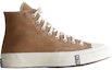 Order KITH x Converse チャック70 ハイ "タンニンモノグラム" A01623C