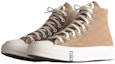 Lookbook KITH x Converse チャック70 ハイ "タンニンモノグラム" A01623C