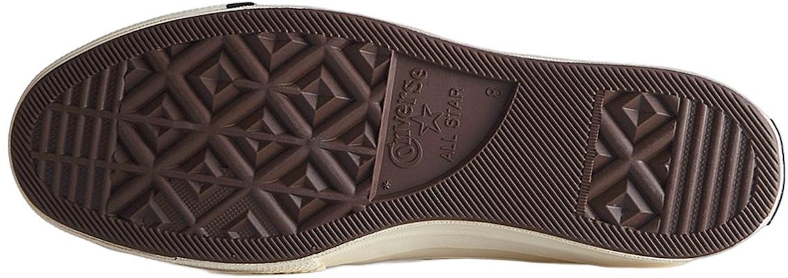 KITH x Converse Chuck 70 High 'Tannin Monogram' A01623C Purchase KITH x Converse Chuck 70 High 'Tannin Monogram' A01623C