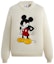 Buy Jersey Unisex KITH x Disney FW23 Mickey - Color Blanco Roto. KHM031716-104