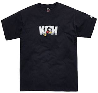 KITH x Disney ランニングミッキーTシャツ (黒)
Buy KITH x Disney ランニングミッキーTシャツ (黒)