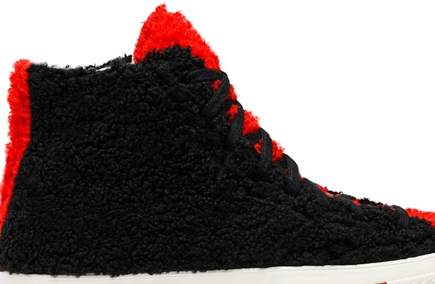 KITH x 迪士尼 x Converse Chuck 70 '绒毛米奇' 167509C Order KITH x 迪士尼 x Converse Chuck 70 '绒毛米奇' 167509C