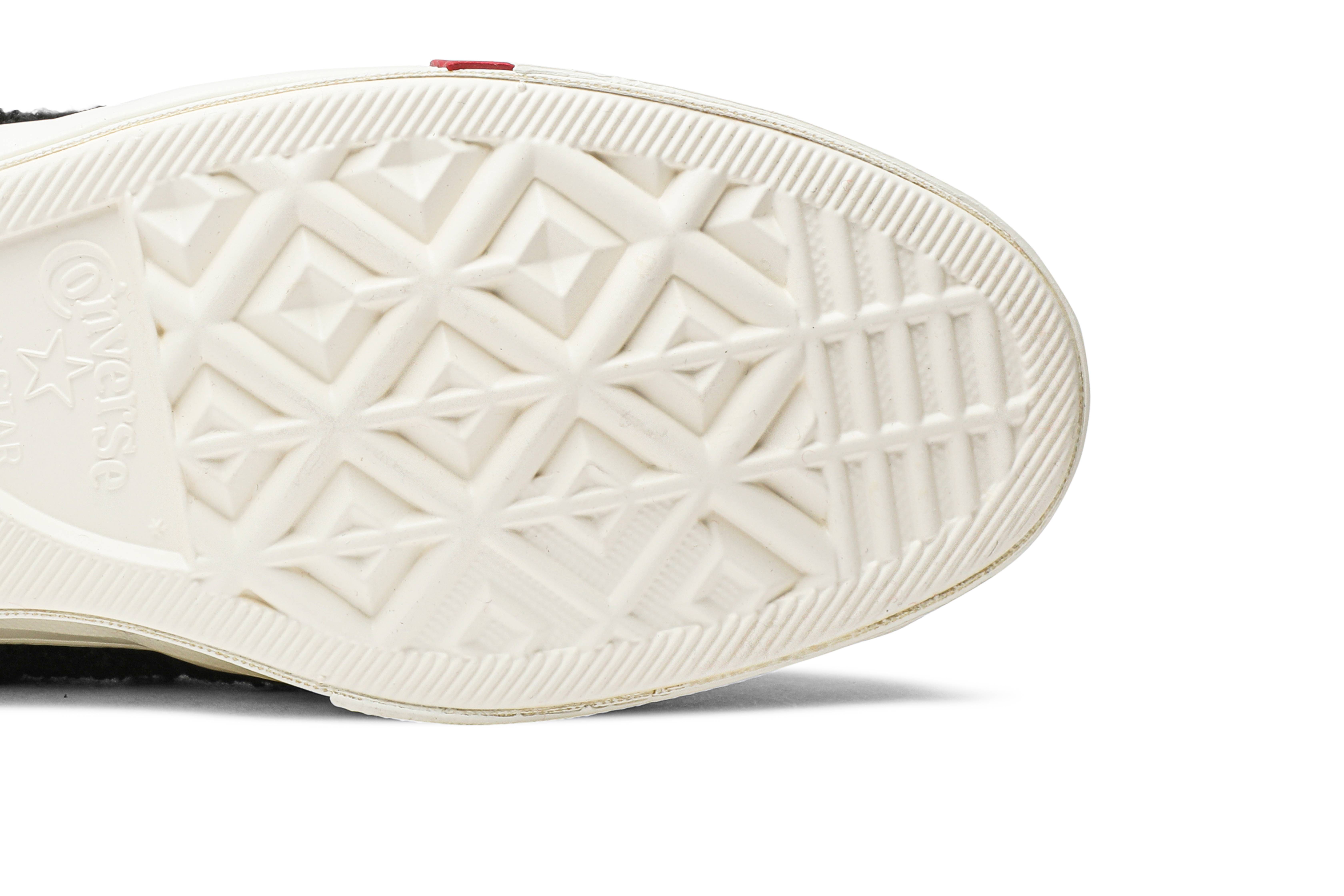 Purchase KITH x 迪士尼 x Converse Chuck 70 '绒毛米奇' 167509C