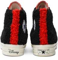 KITH x Disney x Converse Chuck 70 'Fleece Mickey Mouse' Zapatillas 167509C Details for KITH x Disney x Converse Chuck 70 'Fleece Mickey Mouse' Zapatillas 167509C