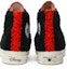 Details for KITH x 迪士尼 x Converse Chuck 70 '绒毛米奇' 167509C
