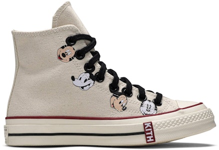 KITH x Disney x Converse Chuck 70 「ミッキーマウス・ポートレート」 167510C Buy KITH x Disney x Converse Chuck 70 「ミッキーマウス・ポートレート」 167510C