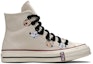 Buy KITH x Disney x Converse Chuck 70 「ミッキーマウス・ポートレート」 167510C
