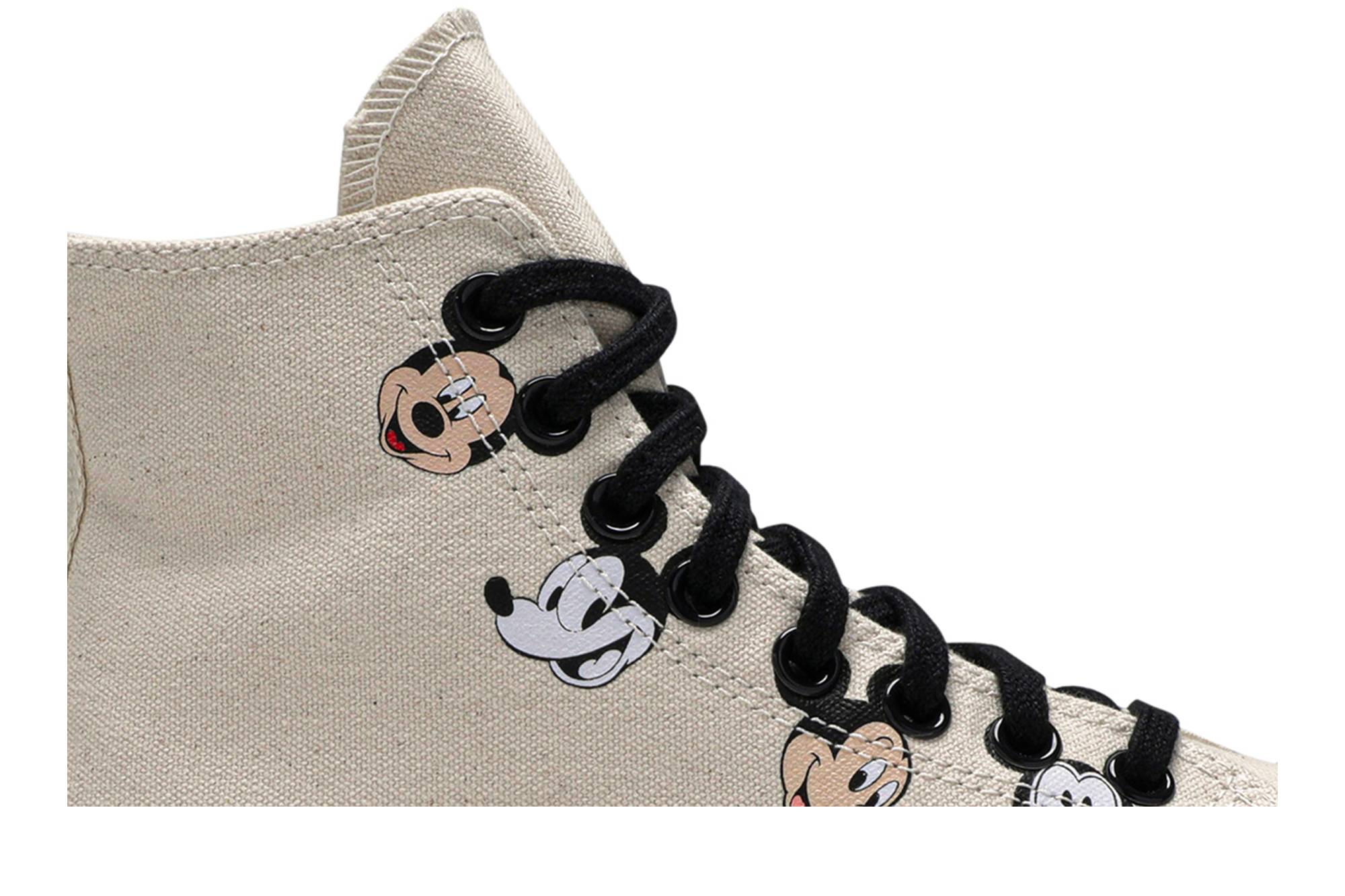 Order KITH x Disney x Converse Chuck 70 「ミッキーマウス・ポートレート」 167510C