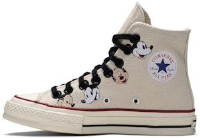 KITH x Disney x Converse Chuck 70 「ミッキーマウス・ポートレート」 167510C Lookbook KITH x Disney x Converse Chuck 70 「ミッキーマウス・ポートレート」 167510C