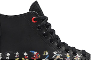 KITH x Disney x Converse Chuck 70 'Cronología de Mickey Mouse' 167508C Order KITH x Disney x Converse Chuck 70 'Cronología de Mickey Mouse' 167508C