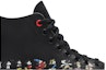 Order KITH x Disney x Converse Chuck 70 'Garis Masa Mickey Mouse' 167508C